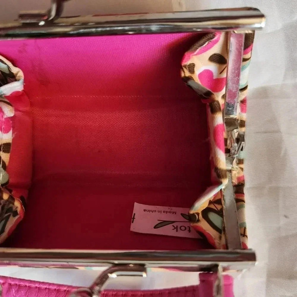 Lipstick/coin holder‎ - Picture 8 of 8